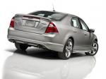 Ford Fusion Sport 2009 года